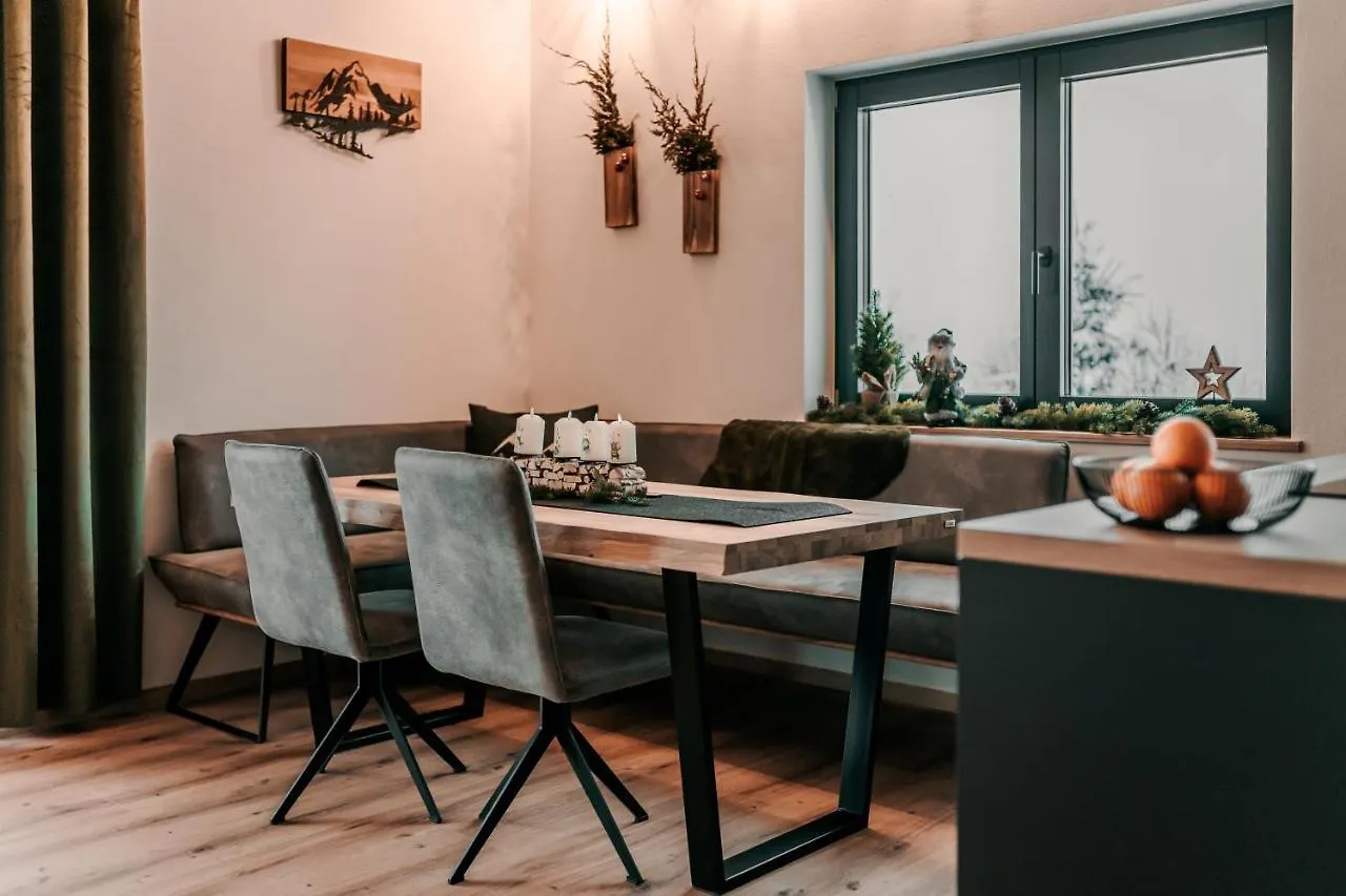 Chalets Woid_Liebe&Glueck Bodenmais